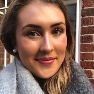 Meet your Posher, Marissa